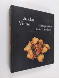 Ruttopuiston rakastavaiset