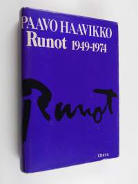Runot 1949-1974