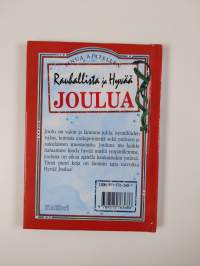 Rauhallista ja hyvää joulua
