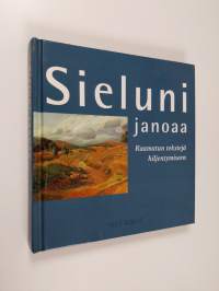 Sieluni janoaa : Raamatun tekstejä hiljentymiseen