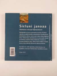 Sieluni janoaa : Raamatun tekstejä hiljentymiseen