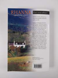 Rhanna : unelmien saari