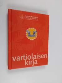 Vartiolaisen kirja