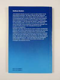 Masslose Medizin? : Antworten auf Ivan Illich