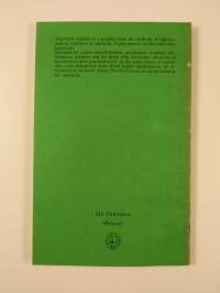 Method of successive approximations