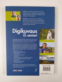Digikuvaus &amp; seniori