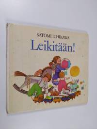 Leikitään!