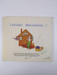 Leikitään!