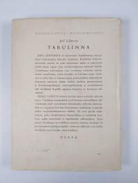 Tarulinna - kansansatusovitelmia Suomen lapsille