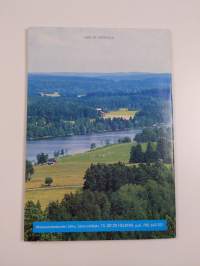 Viljele viisaasti - tuota turvallisesti