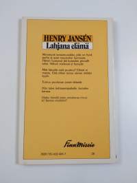 Lahjana elämä