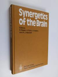 Synergetics of the brain
