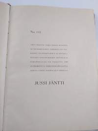 Savon historia 1 : Esihistoria ja keskiaika (numeroitu)
