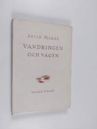 Vandringen och vägen