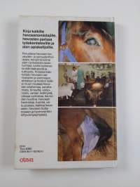 Terve ja sairas hevonen : sairauksien torjunta ja hoito
