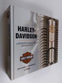 Harley-Davidson : legendaariset arkistot