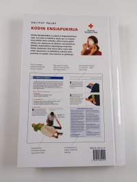 Kodin ensiapukirja