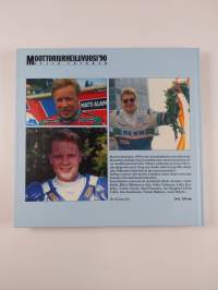 Moottoriurheiluvuosi &#039;90