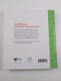 Kotilieden parhaat leivonnaiset