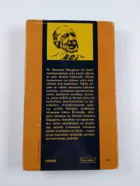 Kirje : novelleja
