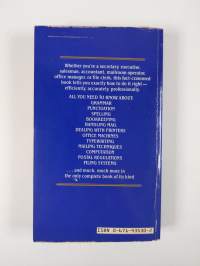 The Office Encyclopedia