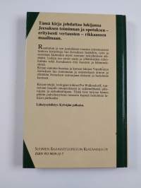 Taivasten valtakunnan salaisuus