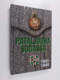 Pataljoona sodassa