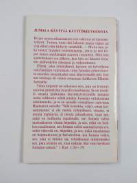 Jumala käyttää käyttökelvotonta