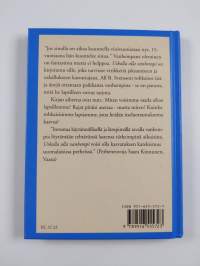 Uskalla olla vanhempi