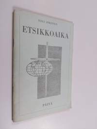 Etsikkoaika