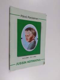 Jussin kotimatka 14.4.1984-23.7.1992