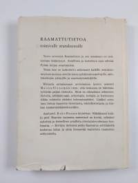 Raamattutietoa toimivalle seurakunnalle