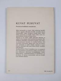 Kuvat puhuvat : perustietoa kristillisistä vertauskuvista