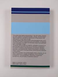 Color Atlas of Pharmacology