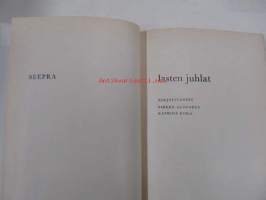 Lastenjuhlat