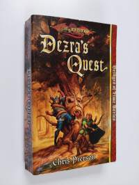 Dezra&#039;s Quest