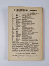 Unendliche Reihen