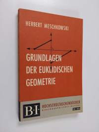 Grundlagen der euklidischen Geometrie