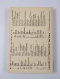 Grundlagen der euklidischen Geometrie