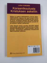 Koraanikoulusta Kristuksen askeliin