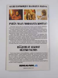 Lopun ajan ihmeitä luvatussa maassa