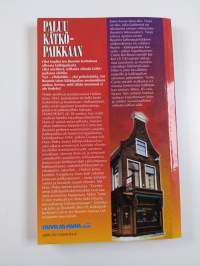 Paluu kätköpaikkaan
