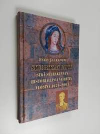 Skuoritsan papit sekä seurakunnan historiallisia vaiheita vuosina 1624-2001
