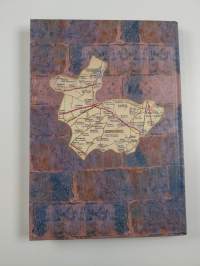 Skuoritsan papit sekä seurakunnan historiallisia vaiheita vuosina 1624-2001