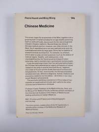 Chinese Medicine
