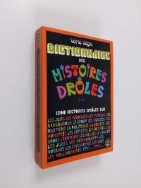 Dictionnaire des histoires drôles - J à Z