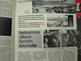 Kansa taisteli 1982 nr 7 (taistelulähettinä Siiranmäessä)