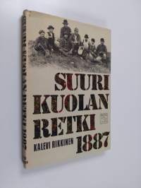 Suuri Kuolan retki 1887