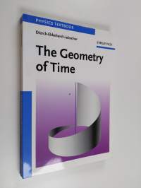 The Geometry of Time