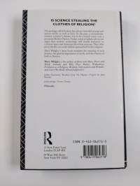 Science as salvation : a modern myth and its meaning